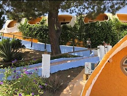 Hotel Rural Los Caracoles