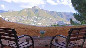 Hotel Rural Los Caracoles