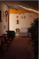 Hotel Rural Los Caracoles