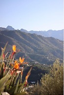 Hotel Rural Los Caracoles