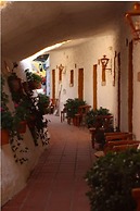 Hotel Rural Los Caracoles