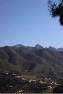 Hotel Rural Los Caracoles