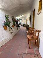 Hotel Rural Los Caracoles