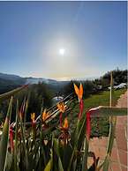 Hotel Rural Los Caracoles