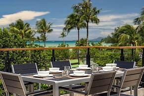 Luxurious Seaview 4BR Private Pool Villa by Intira Villas