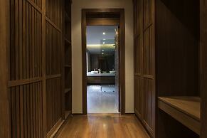 Luxurious Seaview 4BR Private Pool Villa by Intira Villas