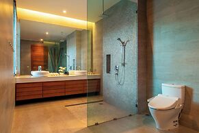 Luxurious Seaview 4BR Private Pool Villa by Intira Villas