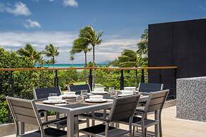 Luxurious Seaview 4BR Private Pool Villa by Intira Villas