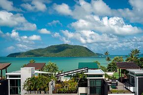 Luxurious Seaview 4BR Private Pool Villa by Intira Villas