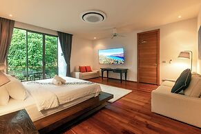 Luxurious Seaview 4BR Private Pool Villa by Intira Villas