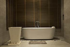 Luxurious Seaview 4BR Private Pool Villa by Intira Villas