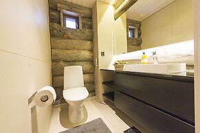 Villa Vuosselinranta