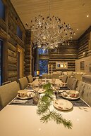 Villa Vuosselinranta