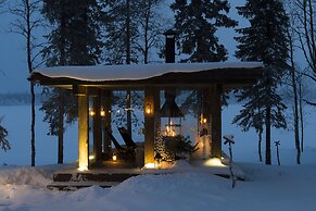 Villa Vuosselinranta