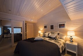 Villa Vuosselinranta