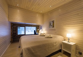 Villa Vuosselinranta