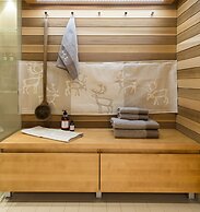 Villa Vuosselinranta