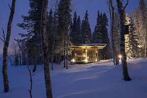 Villa Vuosselinranta