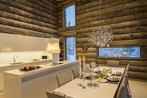 Villa Vuosselinranta