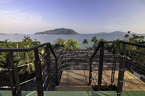 Amazing 5BR Seaview Private Pool Villa by Intira Villas