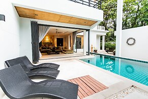 Amazing 5BR Seaview Private Pool Villa by Intira Villas