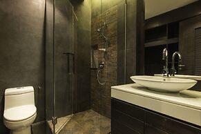 Amazing 5BR Seaview Private Pool Villa by Intira Villas
