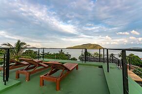 Amazing 5BR Seaview Private Pool Villa by Intira Villas