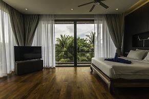 Amazing 5BR Seaview Private Pool Villa by Intira Villas