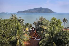 Amazing 5BR Seaview Private Pool Villa by Intira Villas