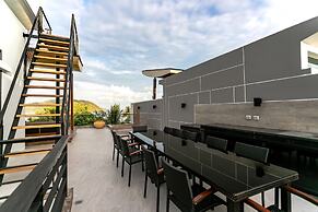 Amazing 5BR Seaview Private Pool Villa by Intira Villas