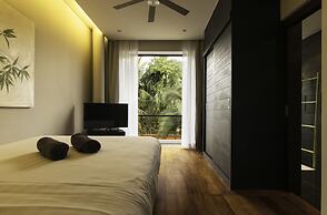 Amazing 5BR Seaview Private Pool Villa by Intira Villas