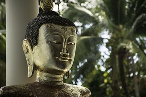 Amazing 5BR Seaview Private Pool Villa by Intira Villas