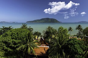 Amazing 5BR Seaview Private Pool Villa by Intira Villas