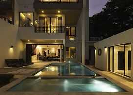 Amazing 5BR Seaview Private Pool Villa by Intira Villas