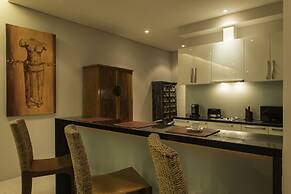 Amazing 5BR Seaview Private Pool Villa by Intira Villas