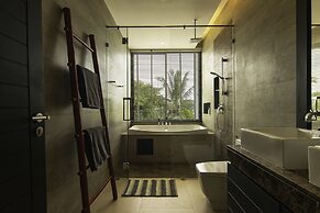 Amazing 5BR Seaview Private Pool Villa by Intira Villas