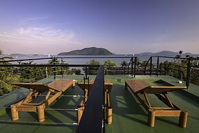 Amazing 5BR Seaview Private Pool Villa by Intira Villas