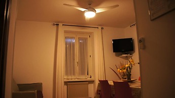 Stella Sport Apartments