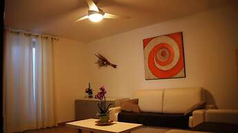 Stella Sport Apartments