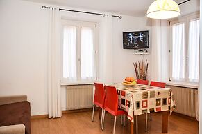 Stella Sport Apartments