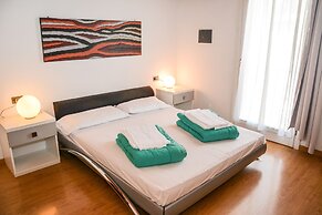 Stella Sport Apartments