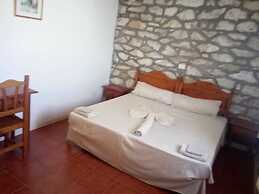 Bungalows Bela Vista Maio Beach