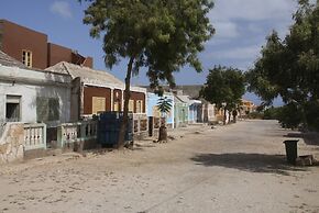 Bungalows Bela Vista Maio Beach