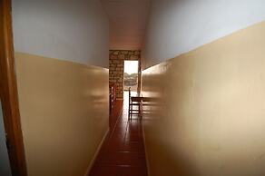 Bungalows Bela Vista Maio Beach