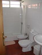 Bungalows Bela Vista Maio Beach