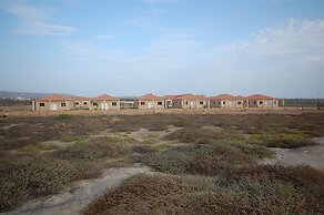 Bungalows Bela Vista Maio Beach