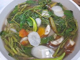 Marnin's Place Boracay