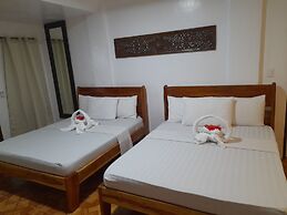 Marnin's Place Boracay