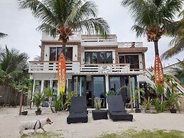 Marnin's Place Boracay