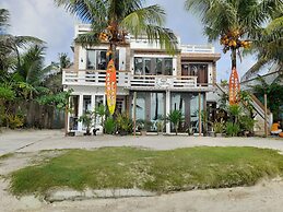 Marnin's Place Boracay